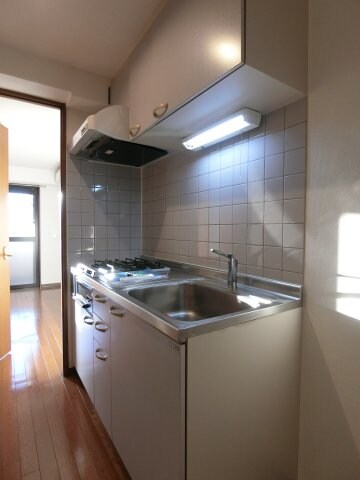 物件内観写真21　