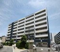 クレッセント武蔵小杉グランデイズ弐番館