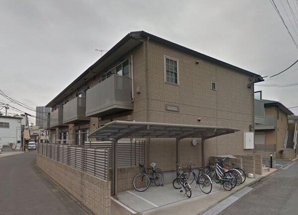 外観(2010年完成ハウスメーカー施工物件♪)