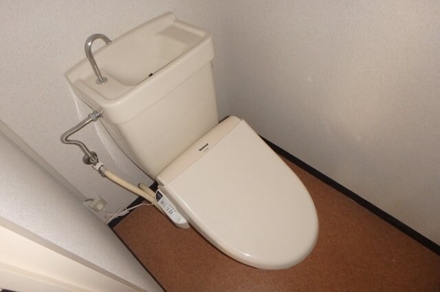 物件内観写真9　(他のお部屋の参考写真となります。)