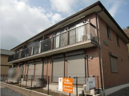 物件外観写真1　(連帯保証人も保証会社も不要♪)