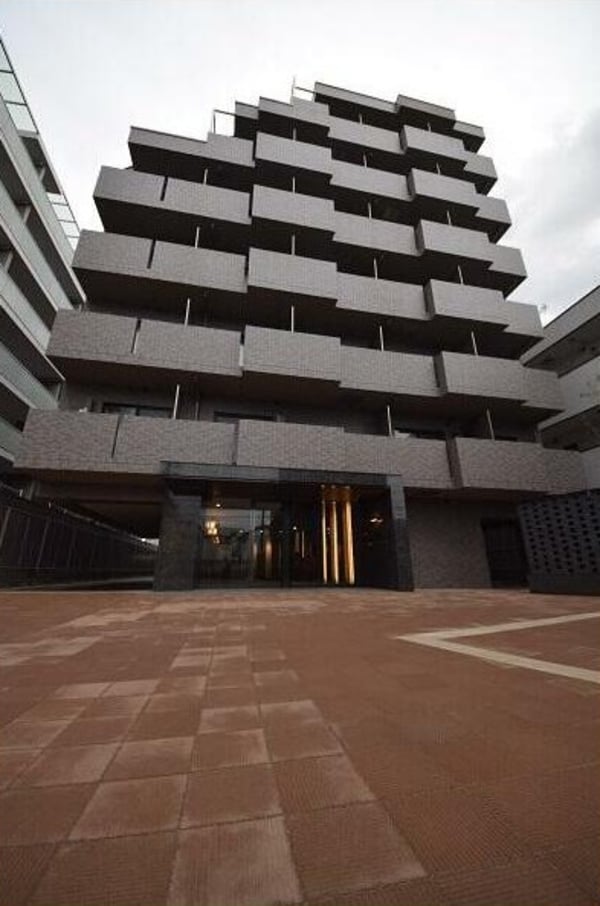 外観(２０１９年完成ＲＣ造分譲マンション☆)