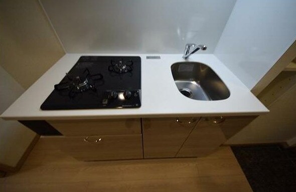 物件内観写真3　(他のお部屋の参考写真となります。)