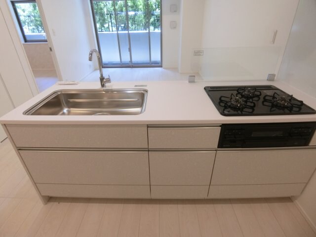 物件内観写真4　(他のお部屋の参考写真となります。)