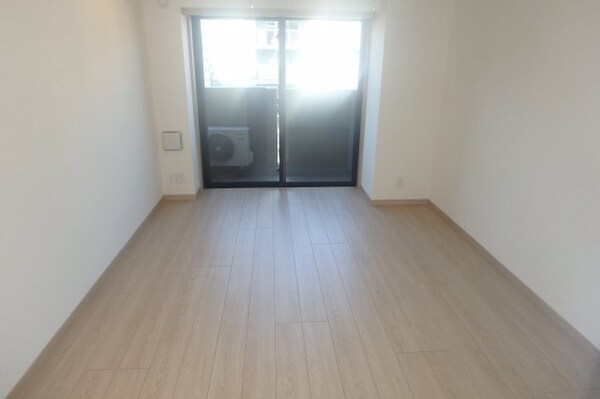 洋室(他のお部屋の参考写真です。)