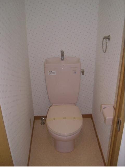 物件内観写真9　(他のお部屋の参考写真となります。)