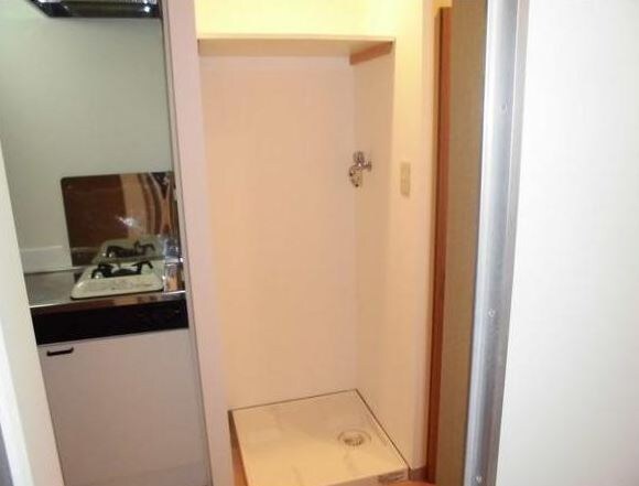 物件内観写真12　(他のお部屋の参考写真となります。)