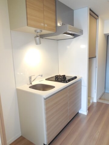 物件内観写真4　(他のお部屋の参考写真となります。)