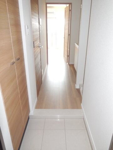 物件内観写真10　(他のお部屋の参考写真となります。)