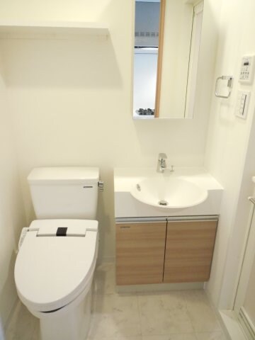 物件内観写真12　(他のお部屋の参考写真となります。)