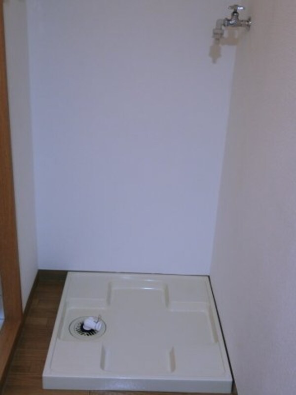 建物設備(他のお部屋の参考写真となります。)
