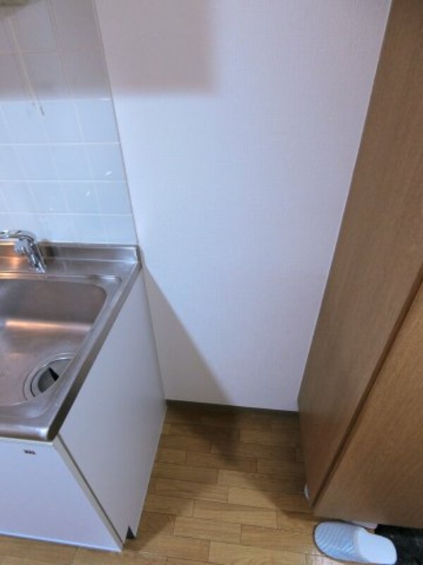 建物設備(他のお部屋の参考写真となります。)