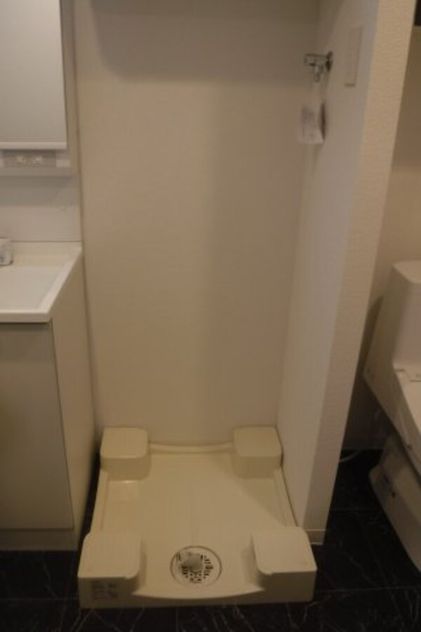 その他(反転タイプのお部屋の参考写真です。)