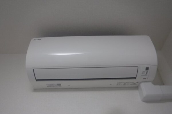 建物設備(反転タイプのお部屋の参考写真です。)