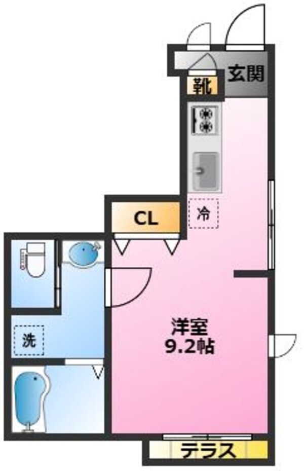 外観(2011年完成♪)