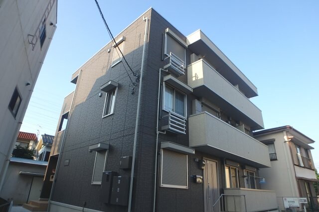 物件外観写真1　(２０１８年完成ハウスメーカー施工☆)