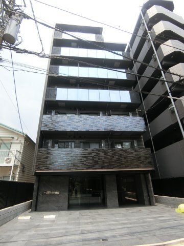 物件外観写真1　(2024年完成RCマンション♪)