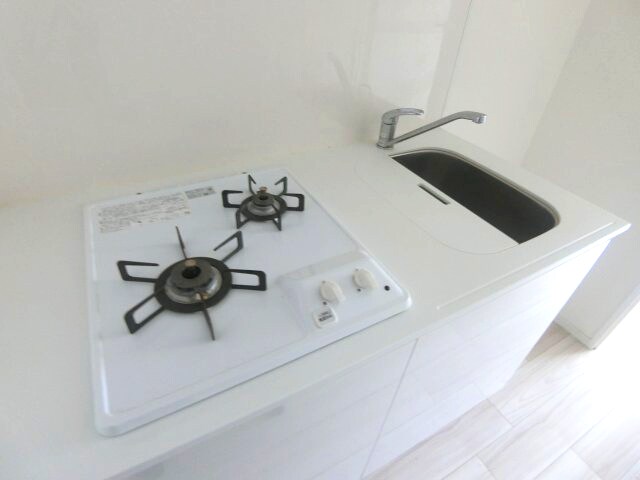 物件内観写真4　(他のお部屋の参考写真となります。)