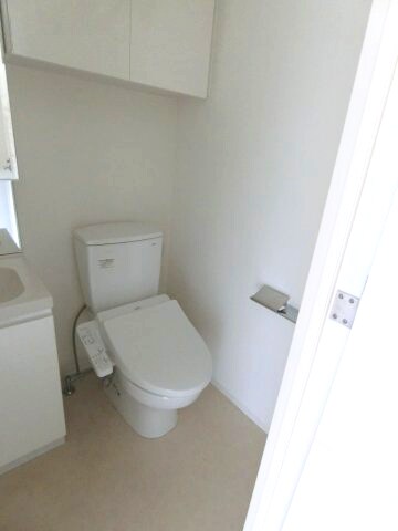 物件内観写真8　(他のお部屋の参考写真となります。)