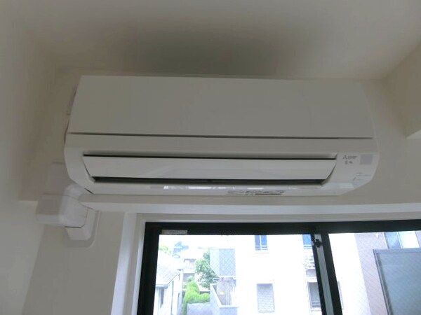 建物設備(他のお部屋の参考写真となります。)