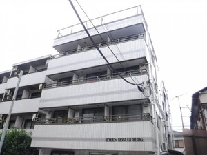 興建小杉ビル外観写真