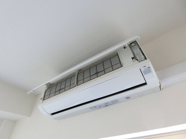 建物設備(他のお部屋の参考写真となります。)