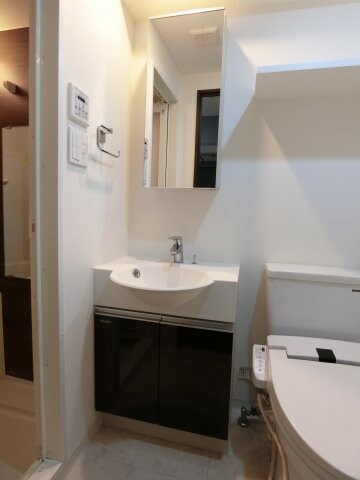 物件内観写真10　(他のお部屋の参考写真となります。)