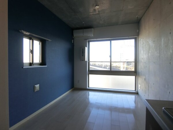 居室(他のお部屋の参考写真となります。)