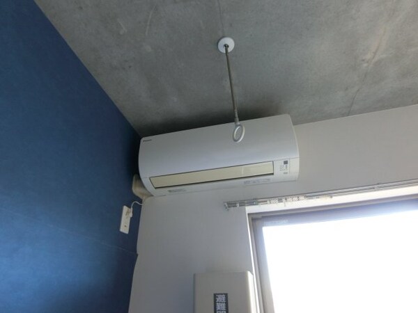 建物設備(他のお部屋の参考写真となります。)