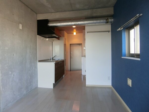 その他(他のお部屋の参考写真となります。)