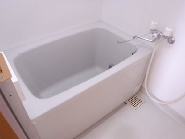 浴室(他のお部屋の参考写真となります。)