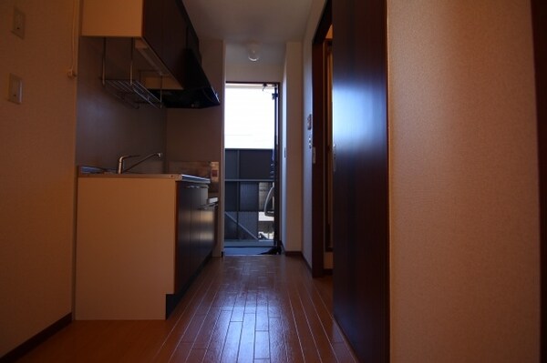 その他(他のお部屋の参考写真となります。)