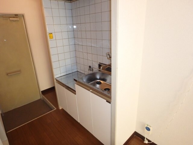 物件内観写真4　(別部屋参考写真)