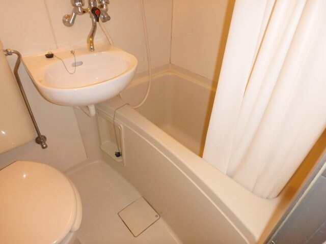 物件内観写真7　(別部屋参考写真)