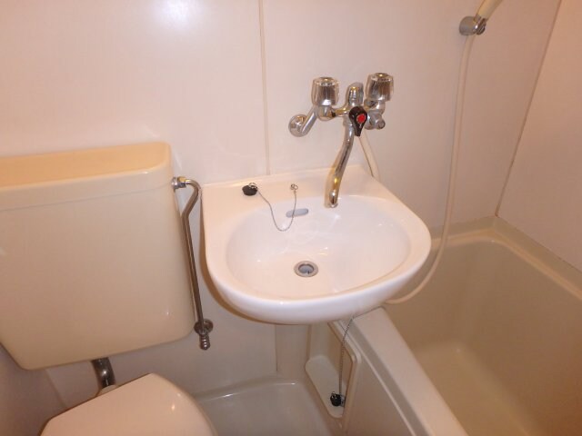 物件内観写真14　(別部屋参考写真)