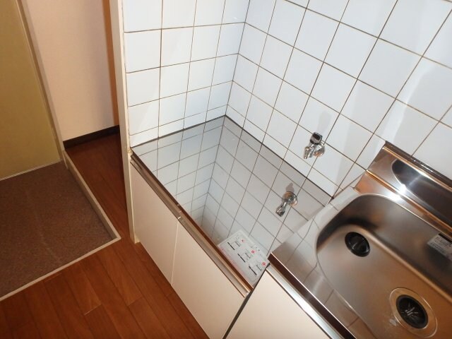 物件内観写真16　(別部屋参考写真)