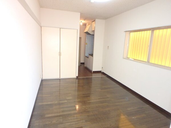 洋室(別部屋参考写真)