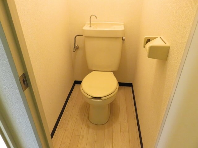 物件内観写真5　(他のお部屋の参考写真となります。)