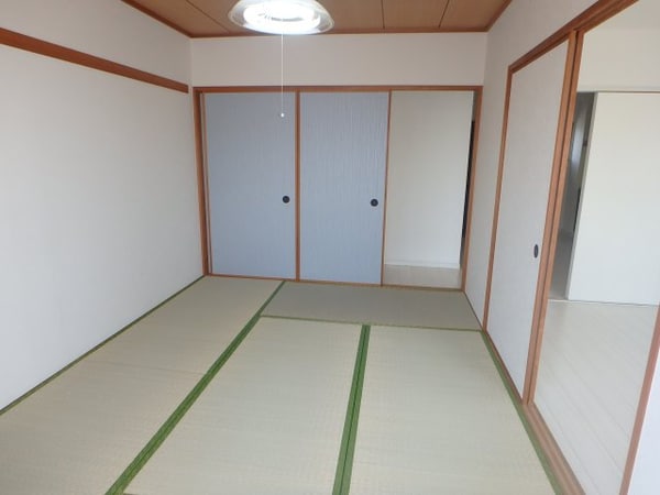 和室