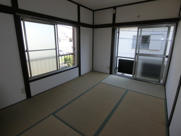 居室