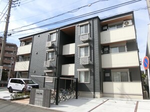 D Paina 子母口『ディパイナシボグチ』外観写真