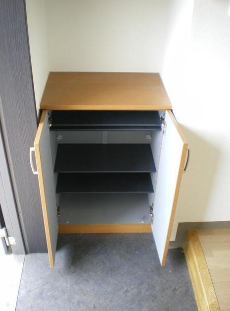 物件内観写真12　(他のお部屋の参考写真となります。)