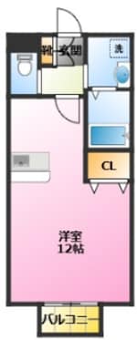 2008年完成♪
武蔵小杉駅徒歩15分♪