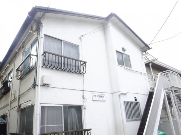 外観(敷金・礼金ナシ♪)