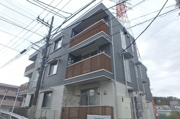 外観(2018年完成ハウスメーカー施工物件！)