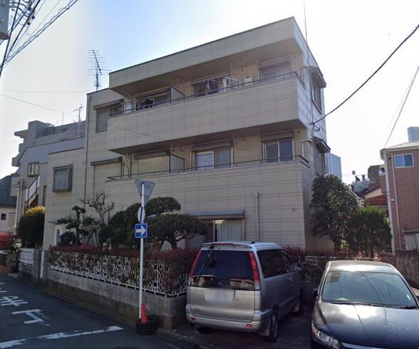 物件外観写真1　(向河原駅徒歩7分・武蔵小杉駅徒歩14分♪)