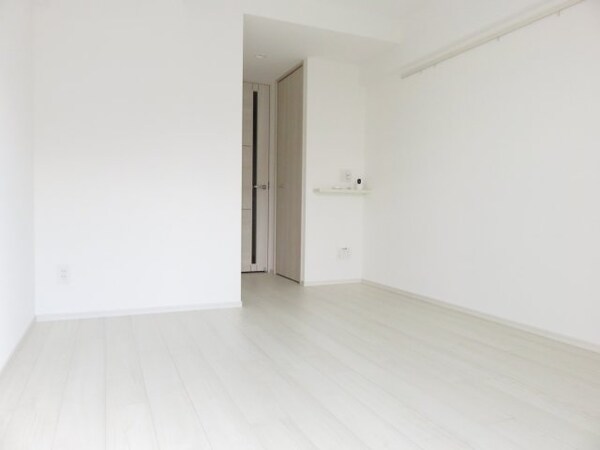 洋室(他のお部屋の参考写真となります。)