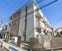 アプリコート