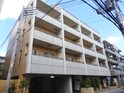 フィーノ武蔵小杉