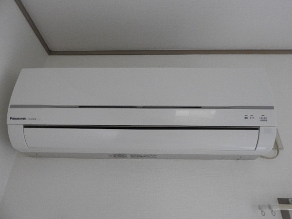 建物設備(他のお部屋の参考写真となります。)